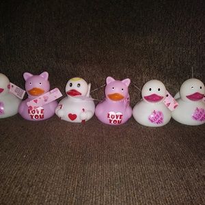 Rubber Duck Lot